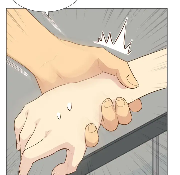 The Giving Girl chapter 21 page 140