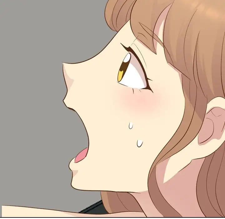 The Giving Girl chapter 21 page 142