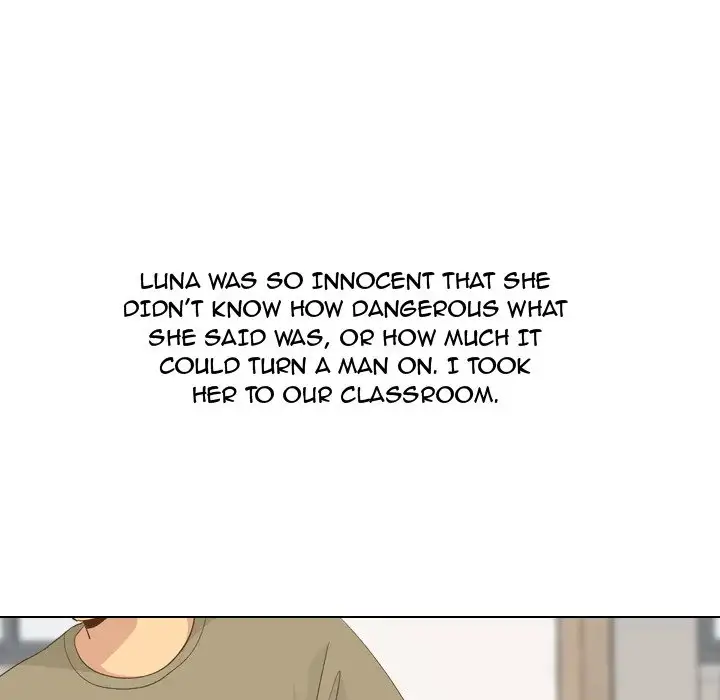 The Giving Girl chapter 21 page 145