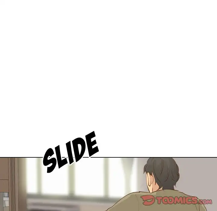 The Giving Girl chapter 21 page 147