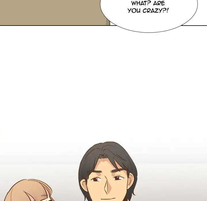 The Giving Girl chapter 22 page 23