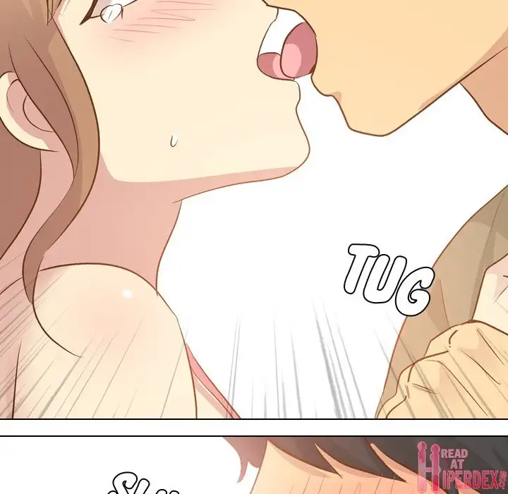 The Giving Girl chapter 22 page 58
