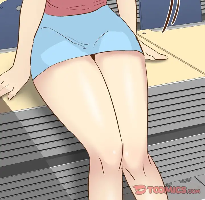 The Giving Girl chapter 22 page 81