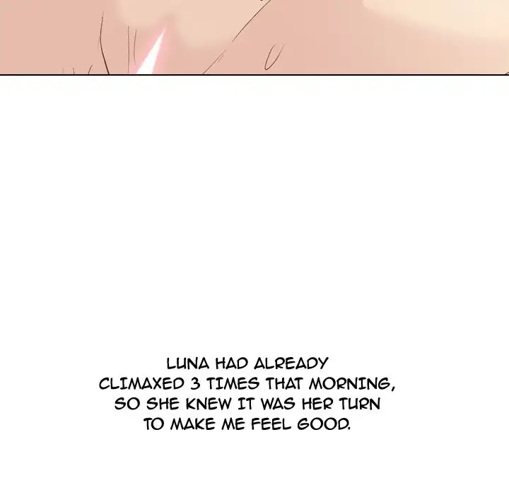The Giving Girl chapter 22 page 98