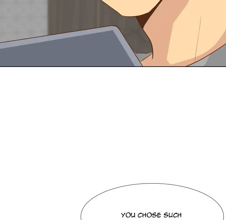 The Giving Girl chapter 23 page 97