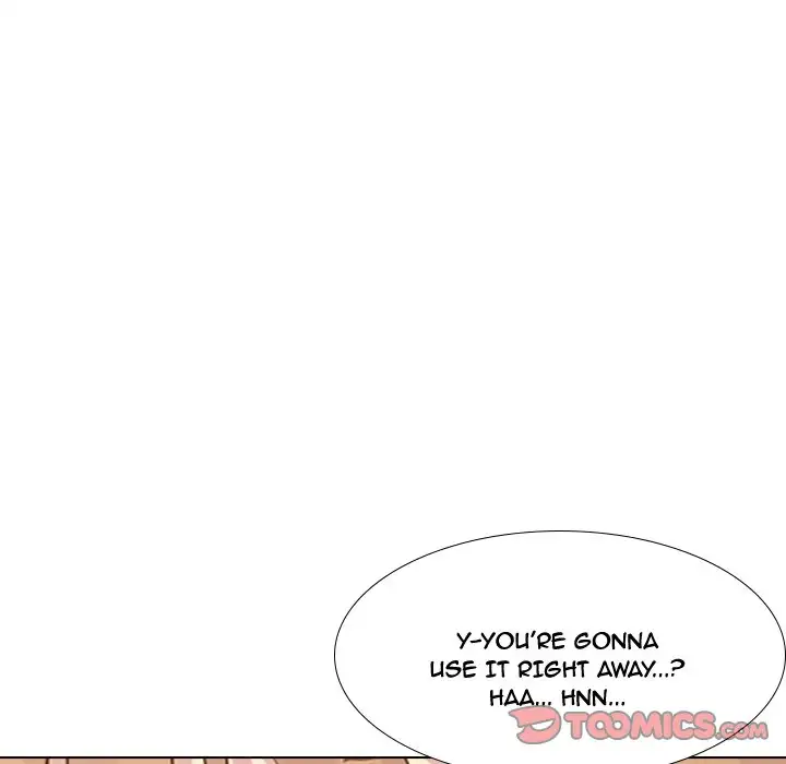 The Giving Girl chapter 23 page 129
