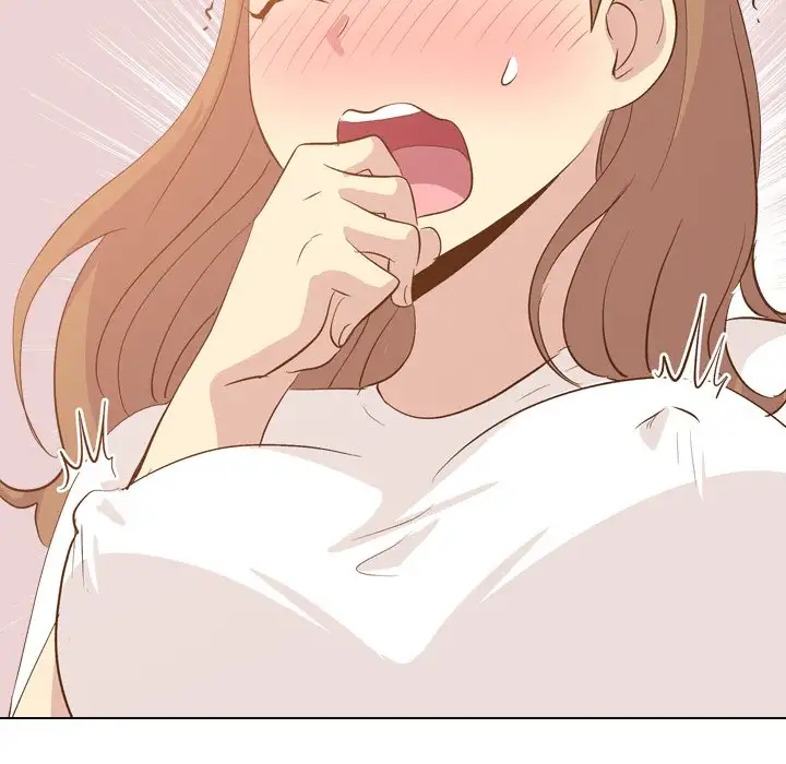 The Giving Girl chapter 23 page 134