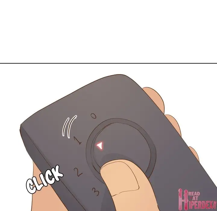 The Giving Girl chapter 23 page 137