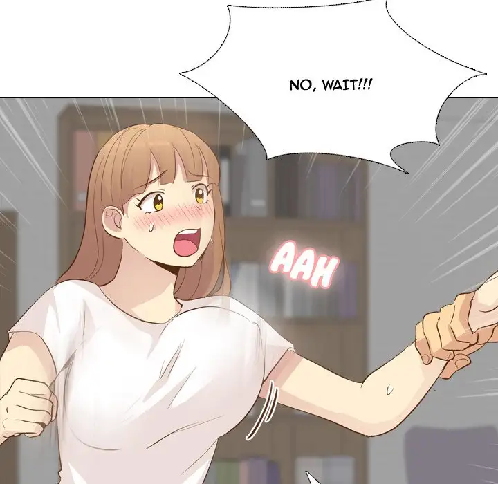 The Giving Girl chapter 23 page 145