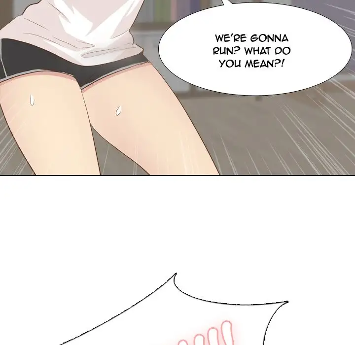 The Giving Girl chapter 23 page 146