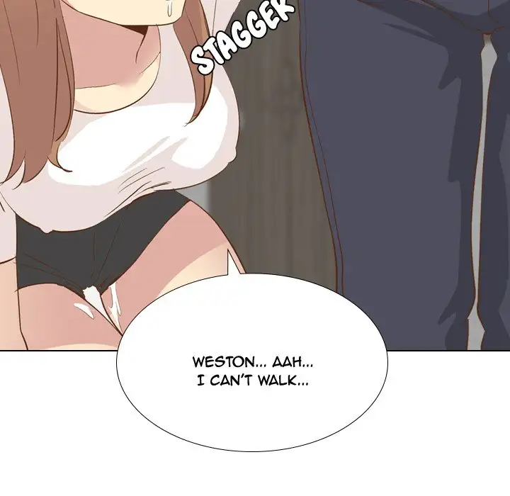 The Giving Girl chapter 24 page 6