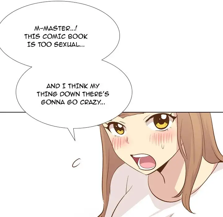 The Giving Girl chapter 24 page 68