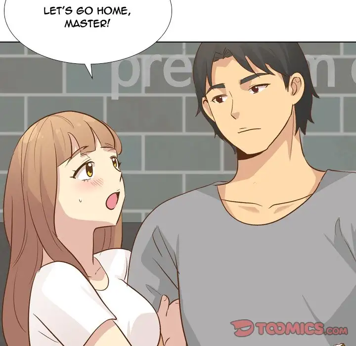 The Giving Girl chapter 24 page 105