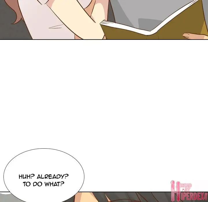 The Giving Girl chapter 24 page 106