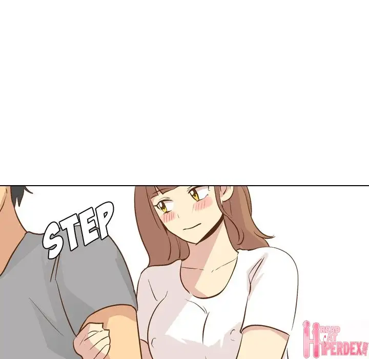 The Giving Girl chapter 24 page 110