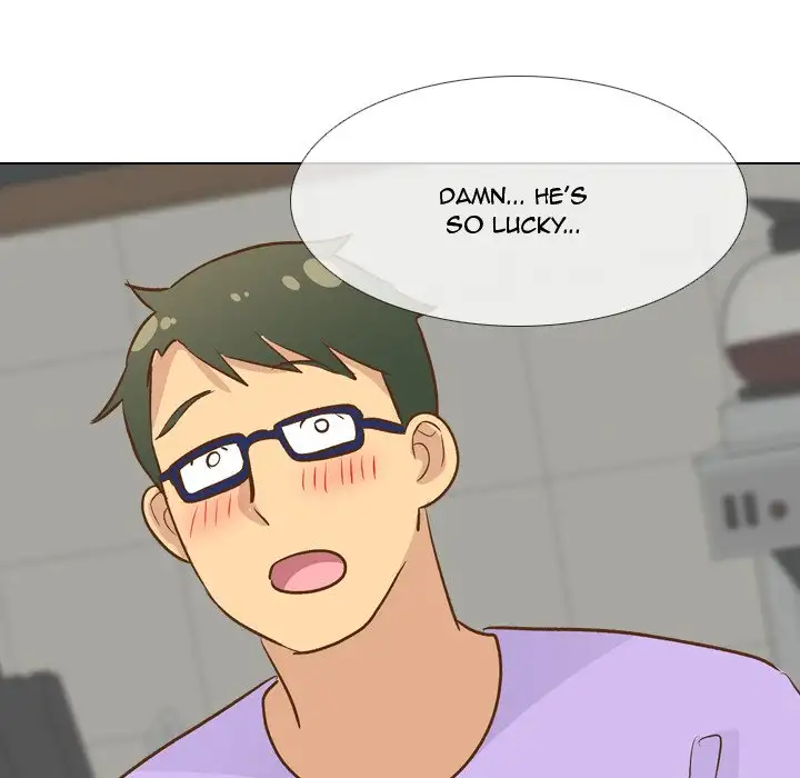 The Giving Girl chapter 24 page 112