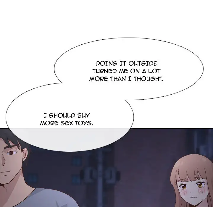 The Giving Girl chapter 24 page 115