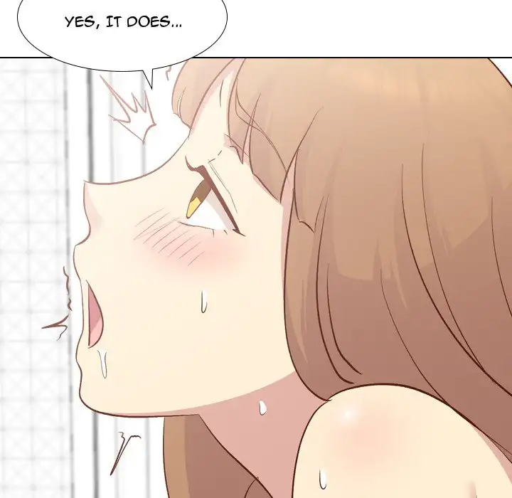 The Giving Girl chapter 25 page 23