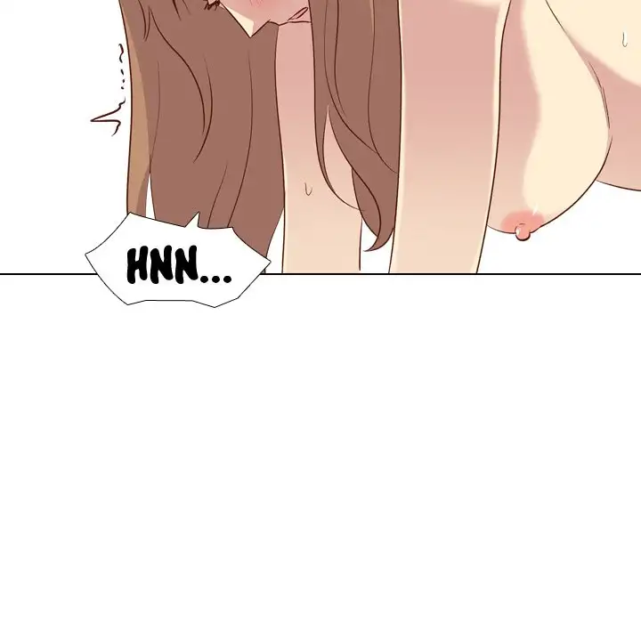 The Giving Girl chapter 25 page 124