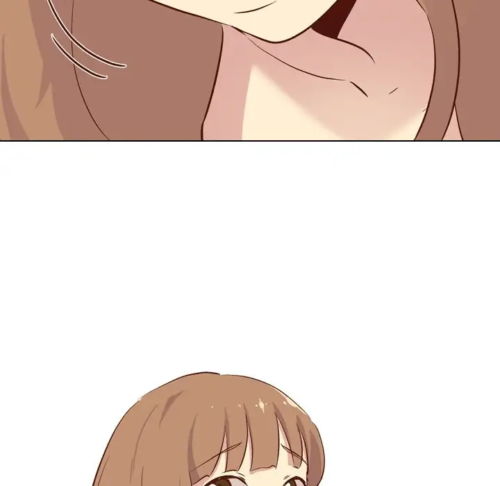 The Giving Girl chapter 25 page 126