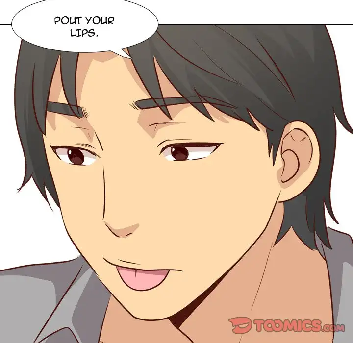 The Giving Girl chapter 25 page 129