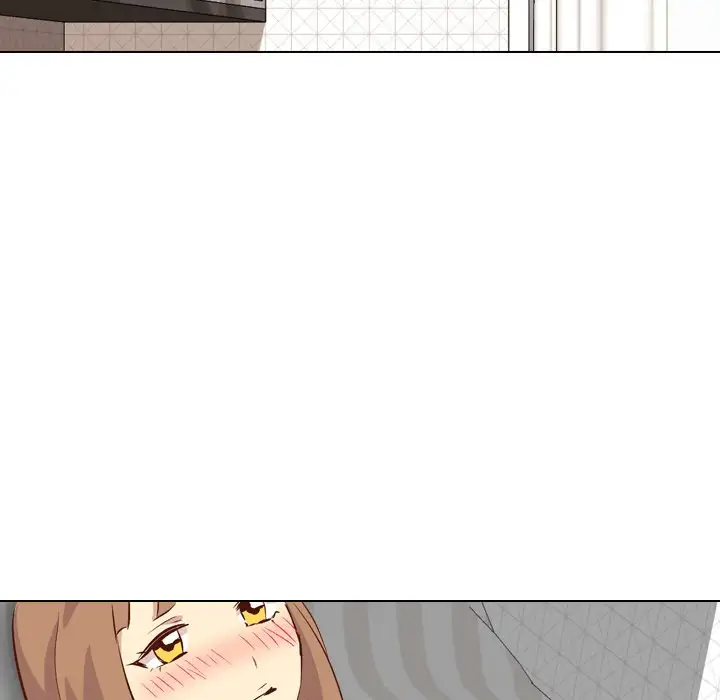 The Giving Girl chapter 25 page 137