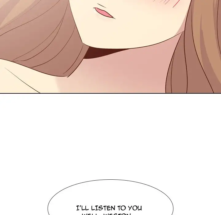 The Giving Girl chapter 25 page 144