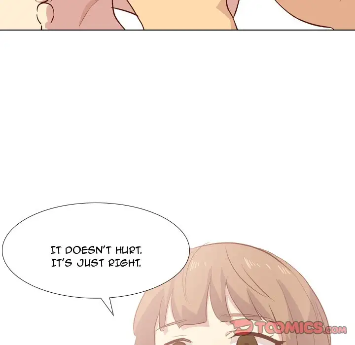 The Giving Girl chapter 26 page 30