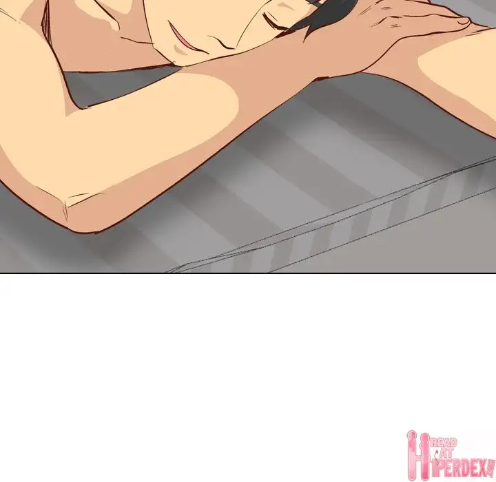 The Giving Girl chapter 26 page 85