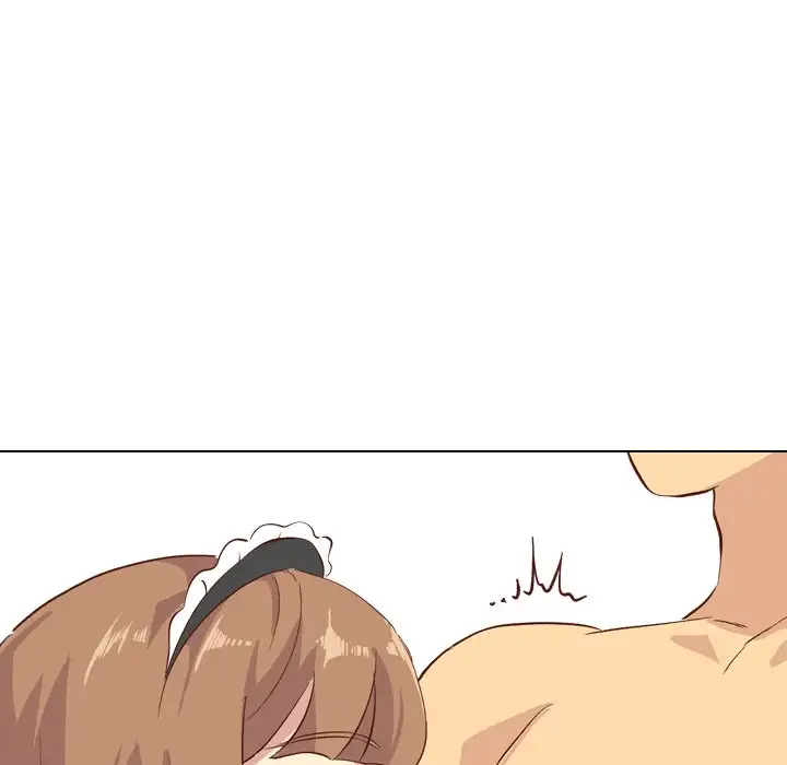 The Giving Girl chapter 26 page 99