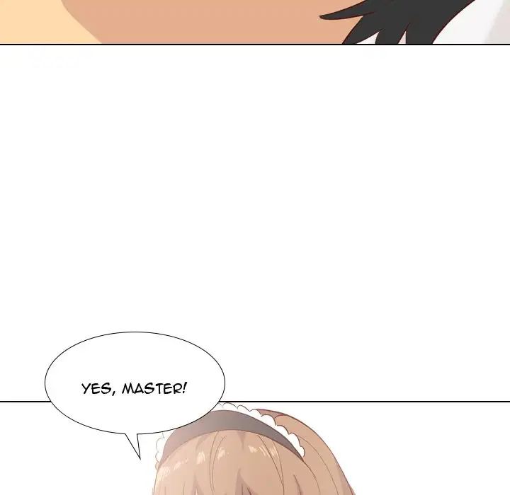 The Giving Girl chapter 26 page 118