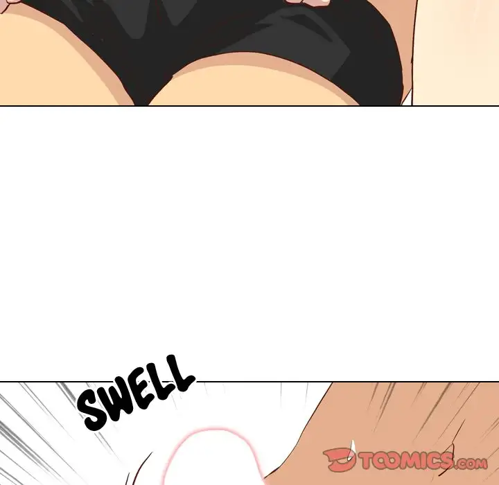 The Giving Girl chapter 26 page 120