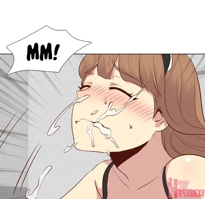 The Giving Girl chapter 26 page 149