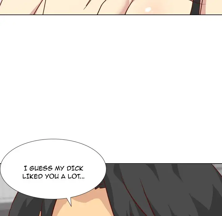 The Giving Girl chapter 27 page 14