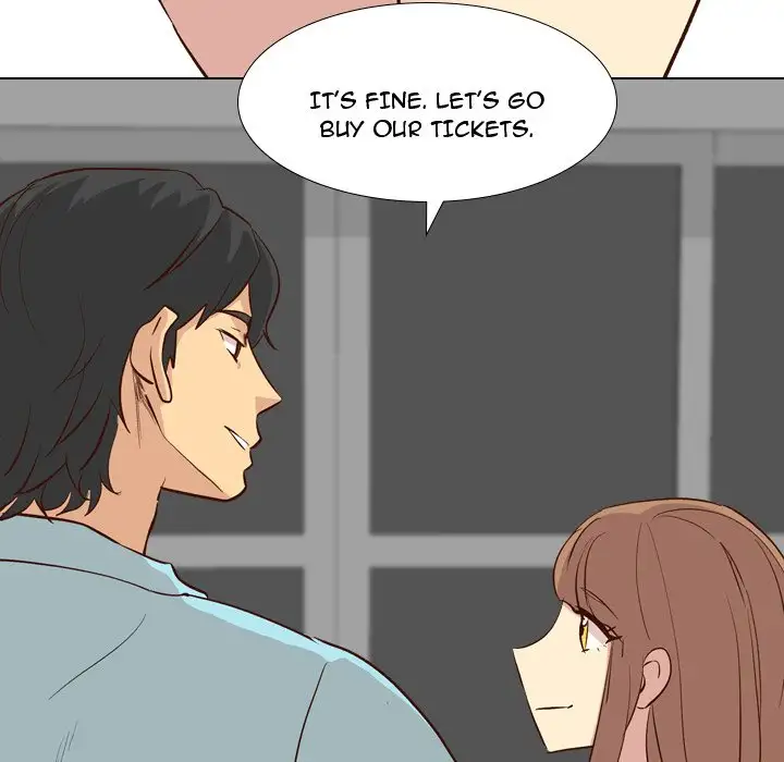 The Giving Girl chapter 27 page 51