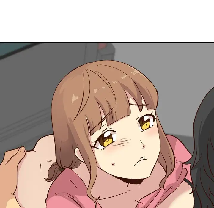 The Giving Girl chapter 27 page 121