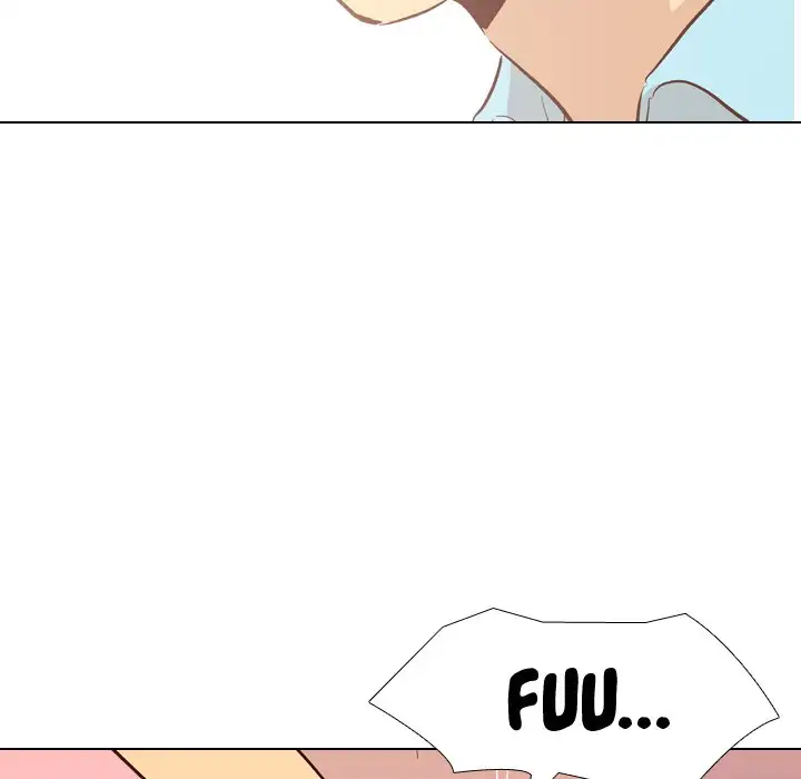 The Giving Girl chapter 27 page 124