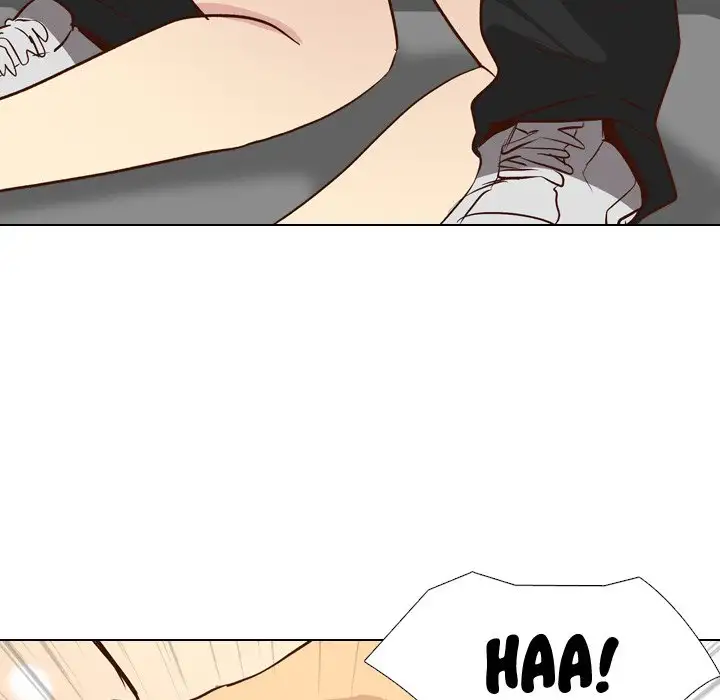 The Giving Girl chapter 27 page 134