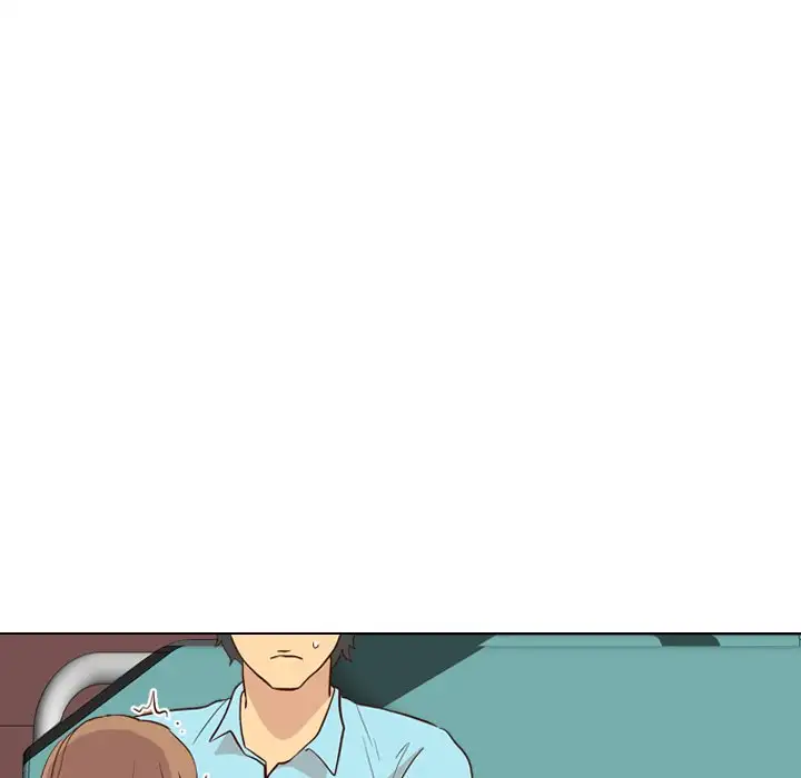 The Giving Girl chapter 27 page 136