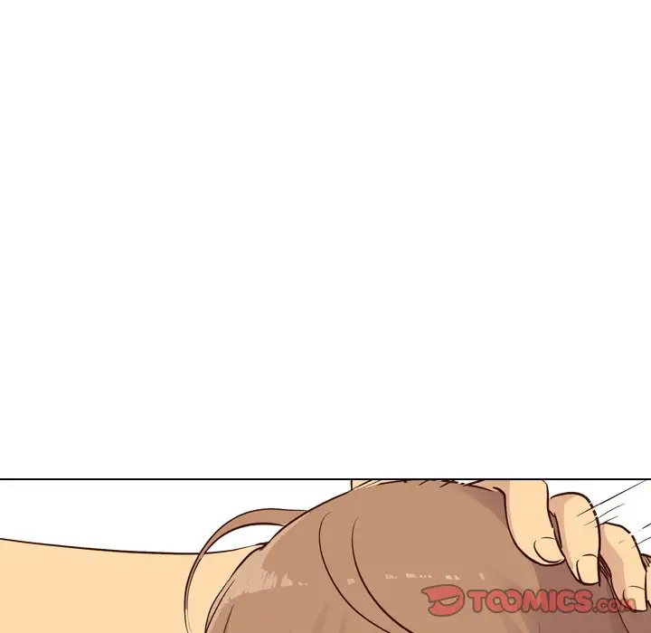 The Giving Girl chapter 27 page 138