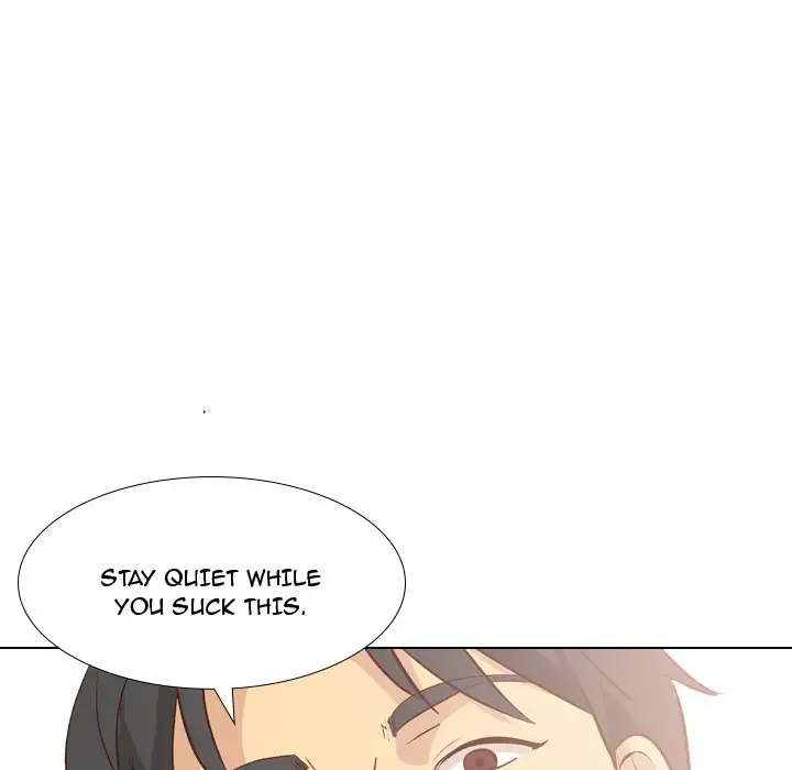 The Giving Girl chapter 27 page 140