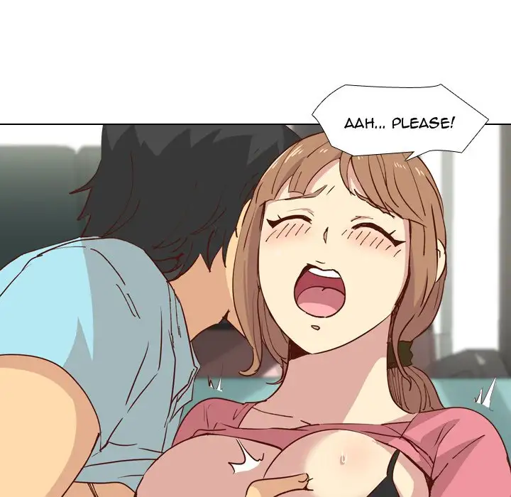 The Giving Girl chapter 28 page 25