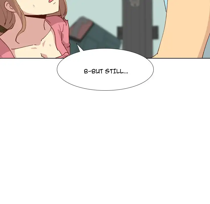 The Giving Girl chapter 28 page 55