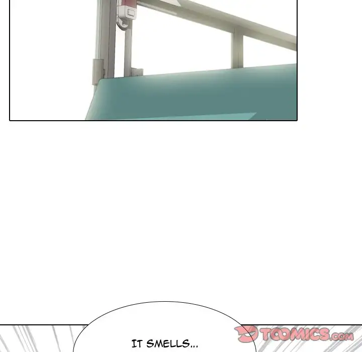 The Giving Girl chapter 28 page 57