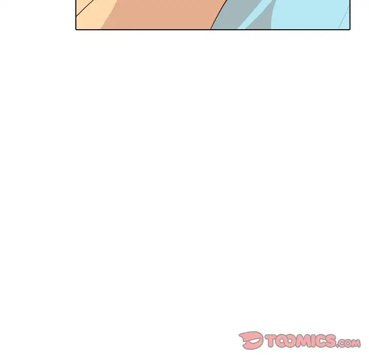 The Giving Girl chapter 28 page 84