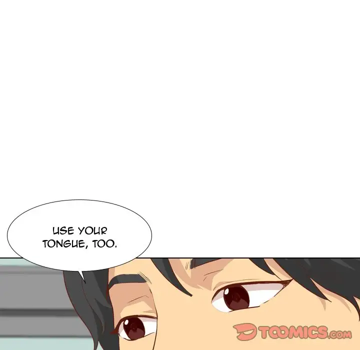 The Giving Girl chapter 28 page 93
