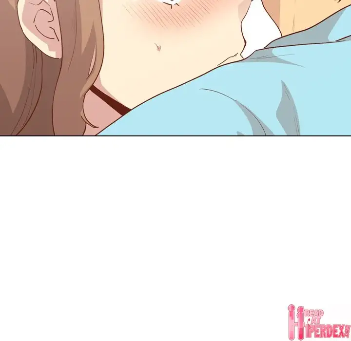 The Giving Girl chapter 28 page 106