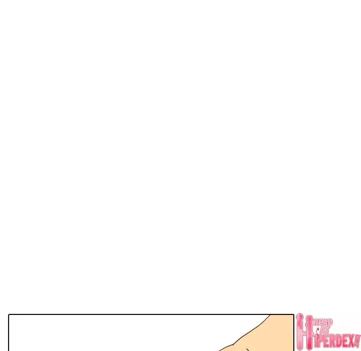 The Giving Girl chapter 28 page 117