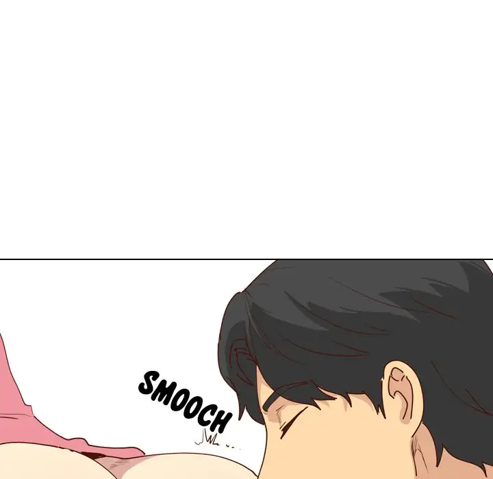 The Giving Girl chapter 28 page 128