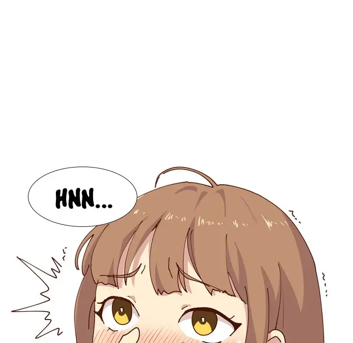 The Giving Girl chapter 28 page 130